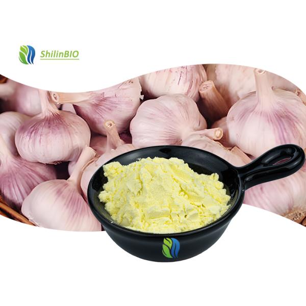 Garlic Extract Allicin