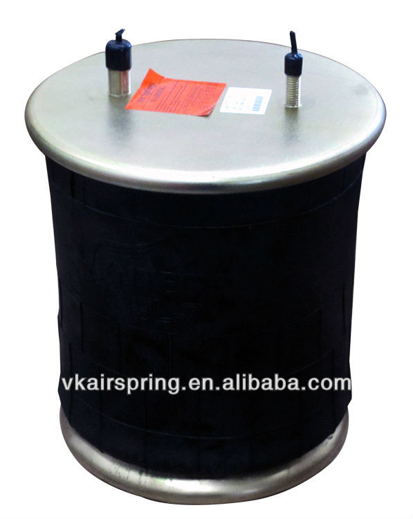 Air bag 11 10.5-17 A 377/Air ride suspension system 1R13-047/Truck spare parts air ballons air bags W01-358-9144
