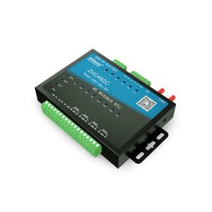 Alarm Wireless MQTT MODBUS Modem