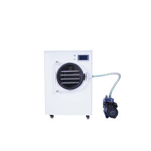 Quality Hand Heavy Duty Freeze Dryer Dehydration Drying Machine Iso for sale