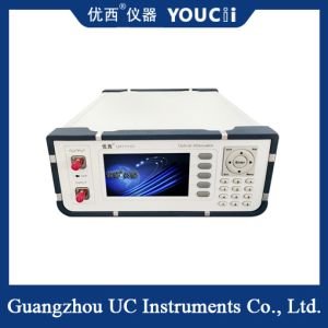 Quality Programmable MEMS Adjustable Optical Attenuator 0~60dB for sale