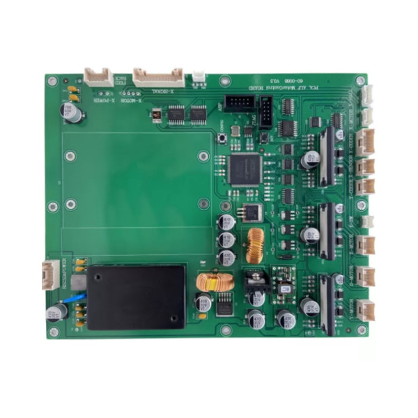 Automotive PCBA SMT Battery Management System Car Printed Circuit Board Assembly
