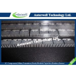 TA8428K BIPOLAR LINEAR INTEGRATED CIRCUIT SILICON MONOLITHIC robert noyce