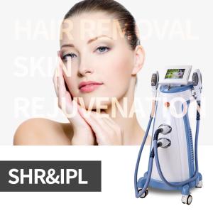 Quality Professional Permanent ipl Laser Hair Removal Devices for sale