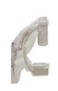 Quality User Friendly Disposable Equipment Cover Waterproof Anti Bacteria Stable for sale