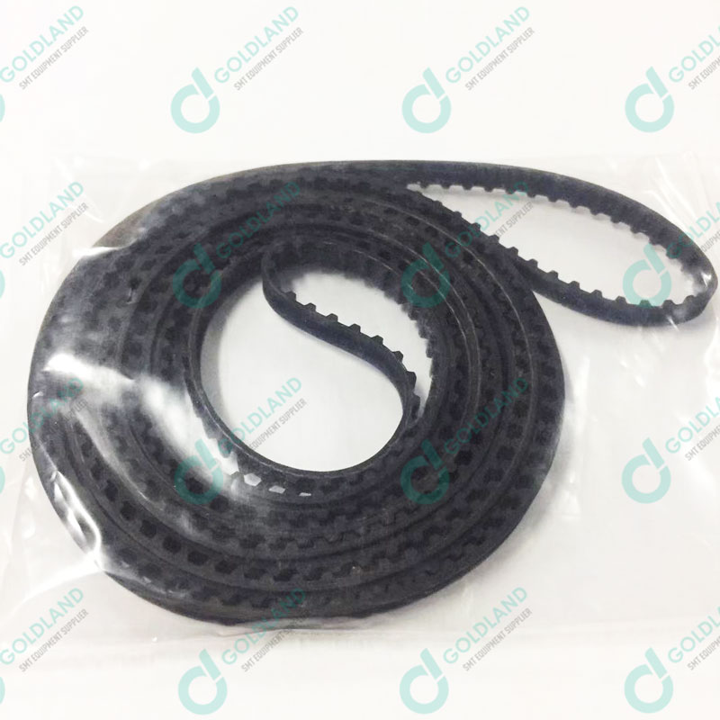 MPM 1009843 SMT Screen Printer Parts 125 Timing Belt