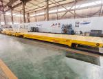 10 Tons Customized Automated Rail Car