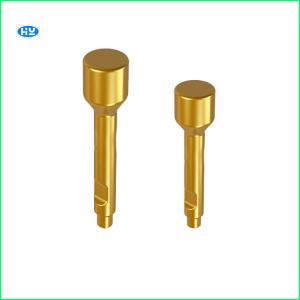 Quality Excavator 20T 135mm Hydraulic Breaker Drill Rod 40CRMO Crushing Rock Hammer Chisel for sale
