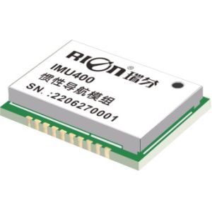 Imu400 Multi Axis Inertial Navigation Module Ins Ttl Interface