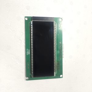 Customize LCD 19264 320240 Graphic LCD Screen Display Module