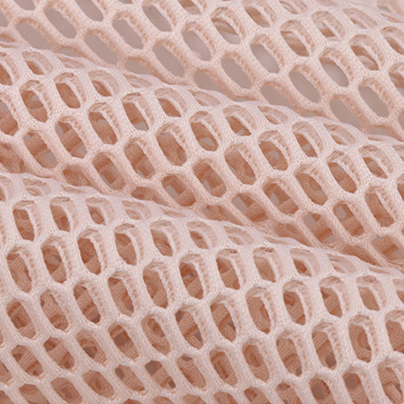 3mm 200GSM Spacer Mesh Fabric 3D Mesh Fabric Tear Resistant