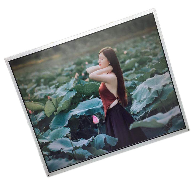 G190ETN01.1 19 inch LCD Display LCD panel A grade screen 1280*1024 monitor WLED 12S4P
