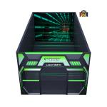Interavtive Laser Game Recreation