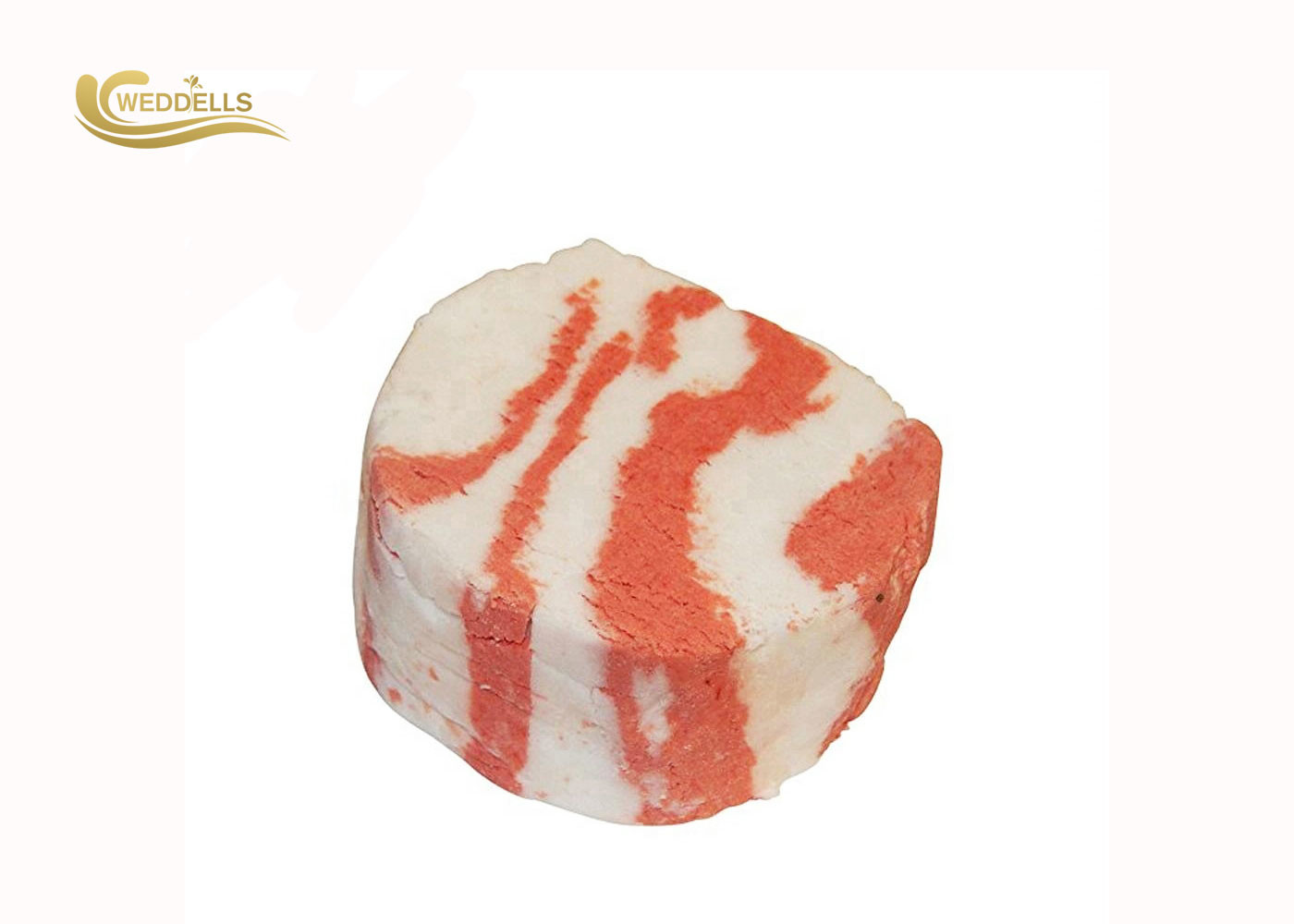 Shape Custom Bubble Bath Bar SLS Free Natural Ingredients DIY Bubble Bar