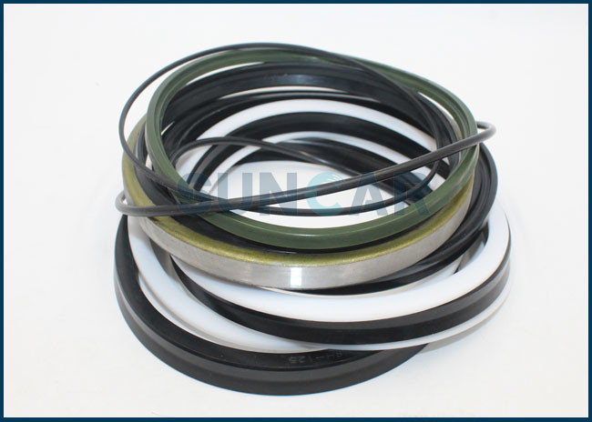 332-101-09900 33210109900 Hydraulic Cylinder Seal Kit For KATO