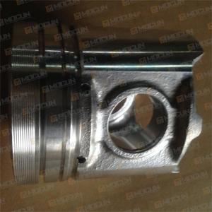 Quality 4 Cylinder Low Compression Pistons Deutz Engine Rebuild Kits 100mm Diameter 0213 6952 for sale