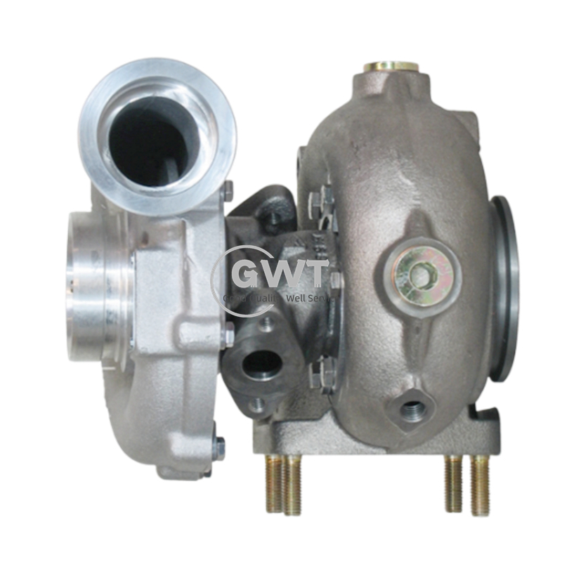 High Quality Turbocharger K26 for Volvo 53269706497 53269886497 3802070 838697