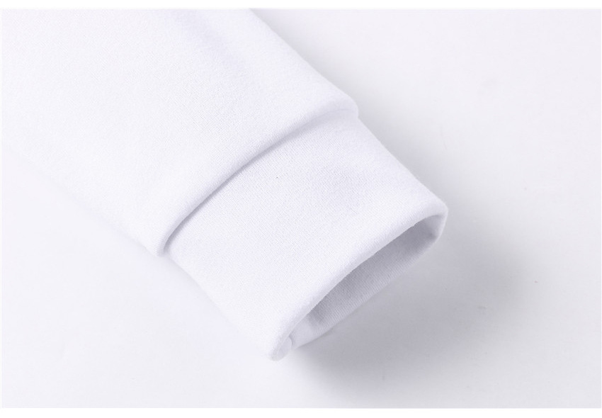 Cheap Designer Erkek Long Sleeve Sweatshirt Hoody Blank Hoodies Camisa De Entrenamiento Polyester Plain Fitted Hoodie