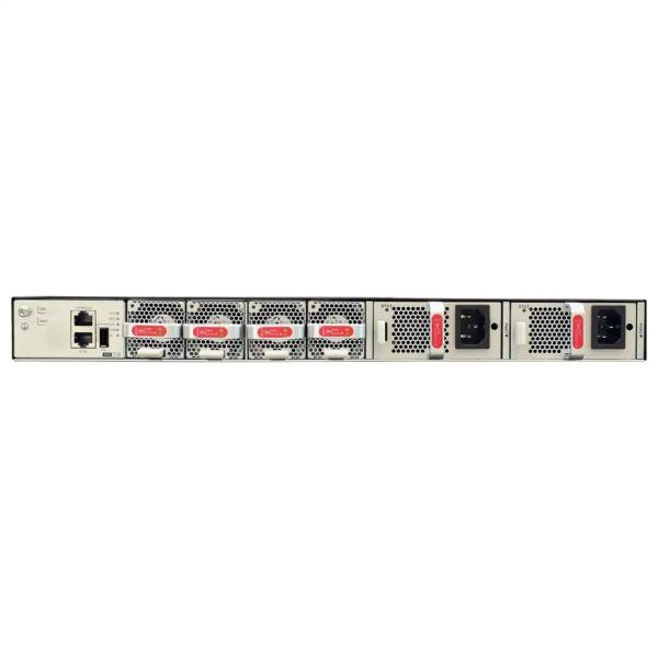 Networking Made Easy with 24-Port Network Switches VPN Support and Stackable Function