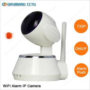 Wireless Security Camera System 720P Free Iphone Android App