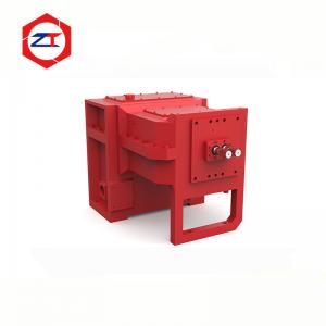 Quality TDSN50 Cast Iron Gearbox For Twin Screw Extruder In Rubber / Plastic Machinery for sale