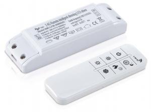 China 2.4G remote intelligent dimming led driver on sale