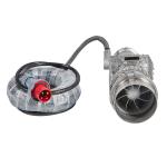 8 Inch High Pressure Stainless Steel Underground Sewage Submersible Pump