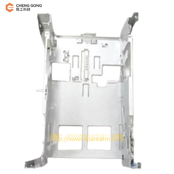 49254690000N-39 DN100 Stack 2.0 Main Iron Frame Diebold Nixdorf ATM Machine Spare Parts