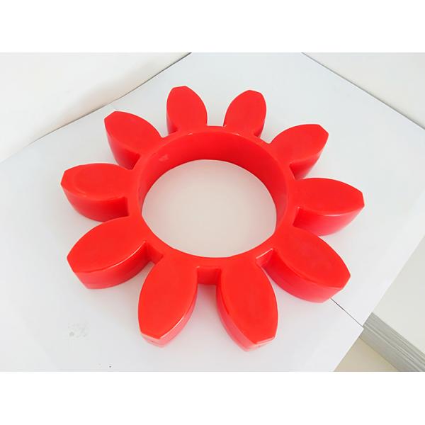 Smart Rotex Insert PU GR Rotex Insert Flexible Microcontroller Based