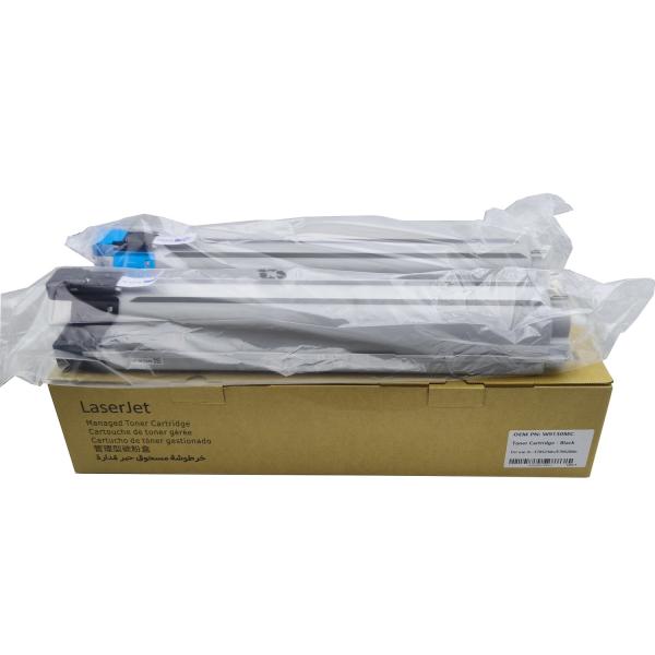Laser Toner Cartridge For HP MFP E78523dn E78528dn W9130MC W9132MC Printer