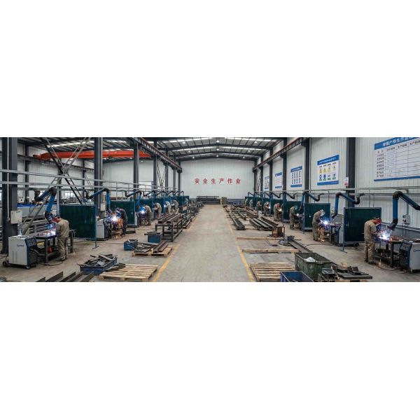 CoatTech Mobile Prep & Small-Parts Sanding Station