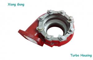 Quality IHI/MAN Martine Turbocharger RH Series Turbo Housing One Hole for Ship Diesel Engine for sale