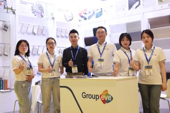 Sichuan Groupeve Co., Ltd.