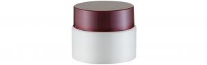China JL-JRM001 Mini Cream Jar 3g 3ml  PP Cosmetic Jar Eye Cream Jar on sale