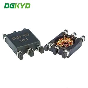 Quality KT30639SR Shielded Isolation Transformer 6 Pin for sale