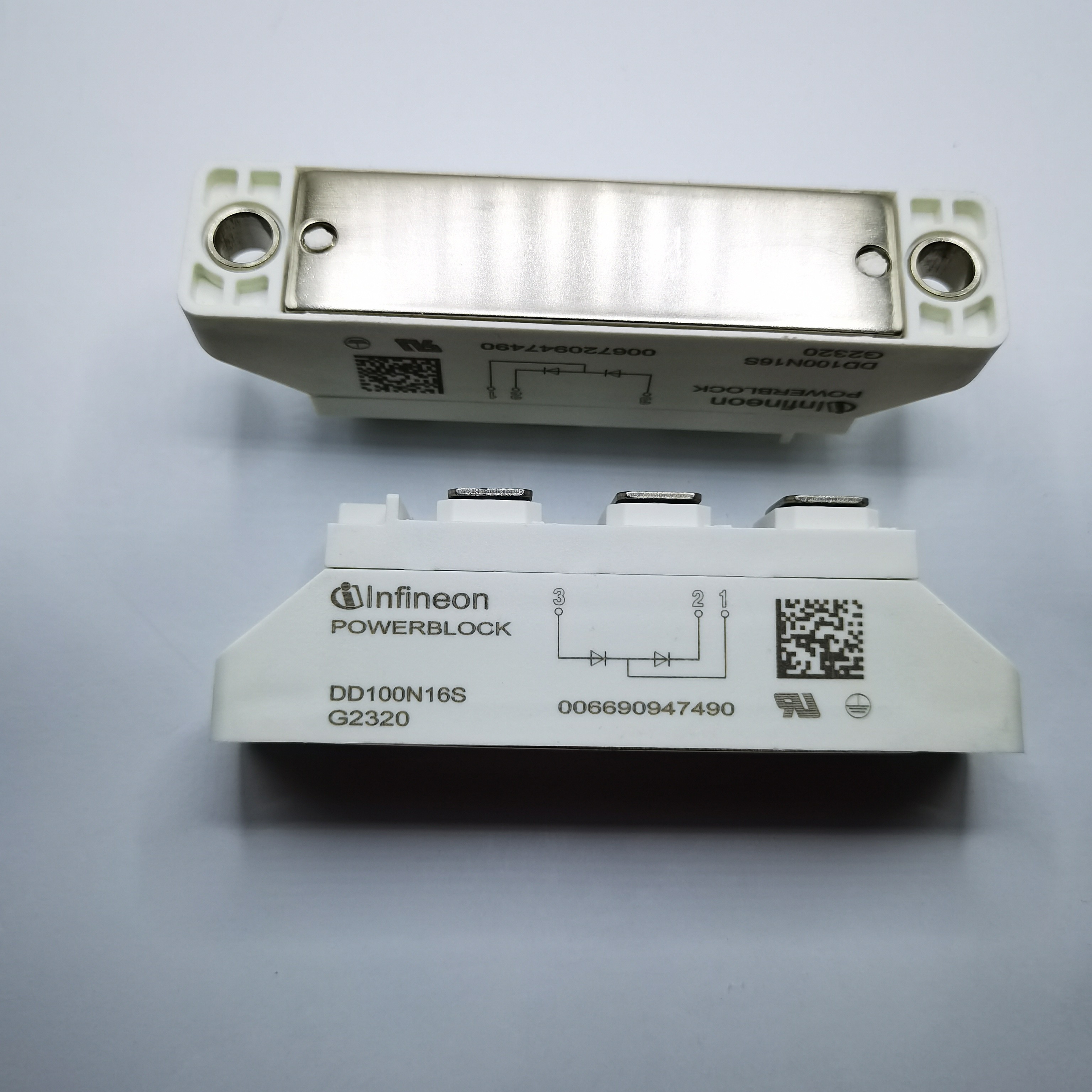 DD100N16S DD100N16SHPSA1