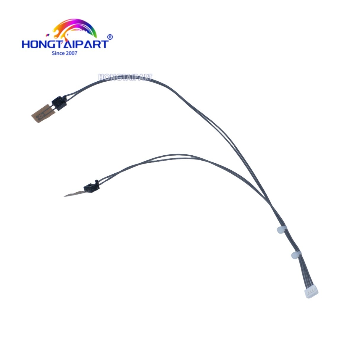 Genuine Thermistor Fuser AW100197 AW10-0197 AW100167 AW10-0167 for Ricoh MP2014D MP2014AD MP2014 MP2014EN MP2014 IM2700 IM2701 IM2702 DSM1120 DSM1127