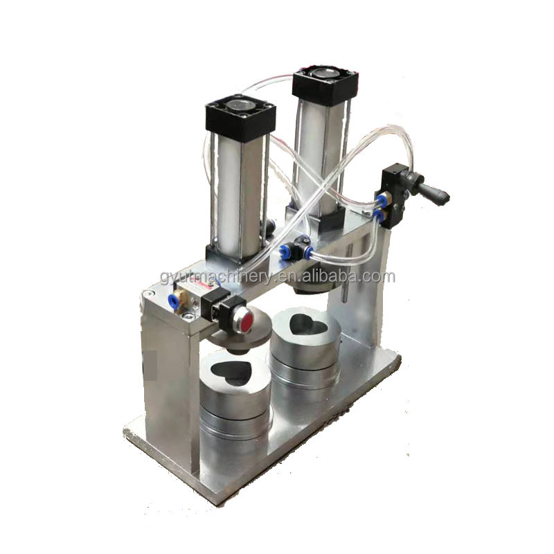 Advanced Multi Bath Bomb Fizzer Making Machine for Bath Cleaning Bombs 18KG Weight