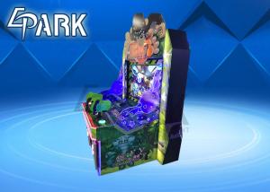 Quality Cartoon Patterns Redemption Game Machine Shooting Arcade Game for sale