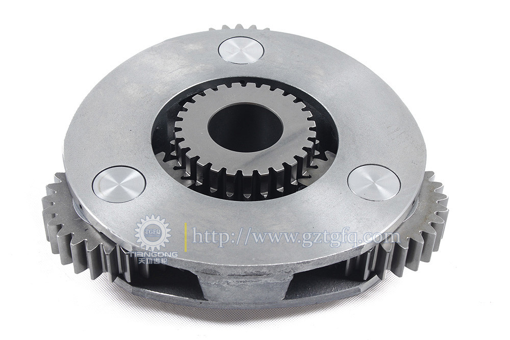 EX300-5 ZAX330-1 Wholesale Excavator Gear Planetary Gear for gearbox reducer final drive