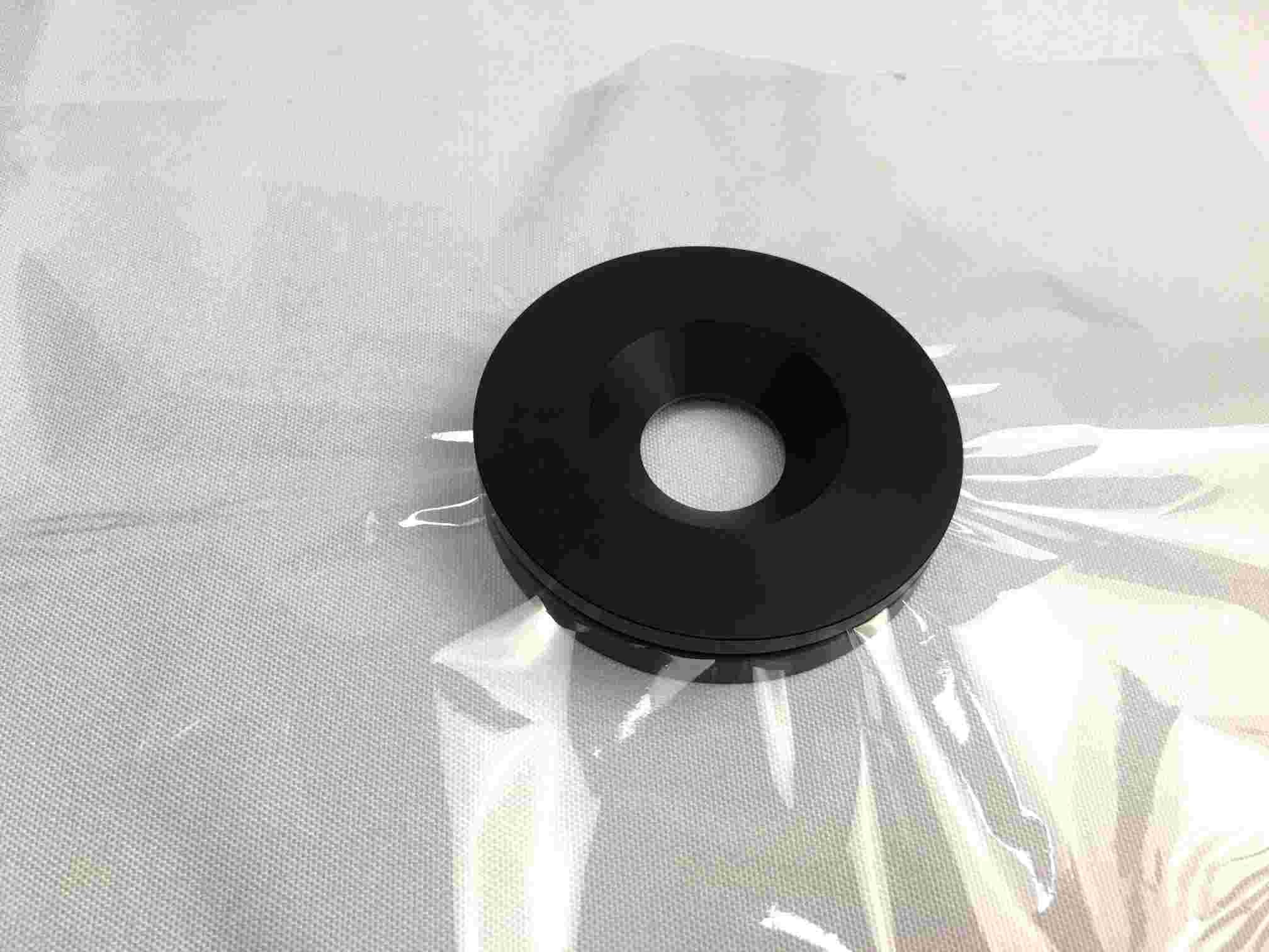 D/0 5 Inches Screen Haze Measurement Instrument 400 - 700nm Wavelength