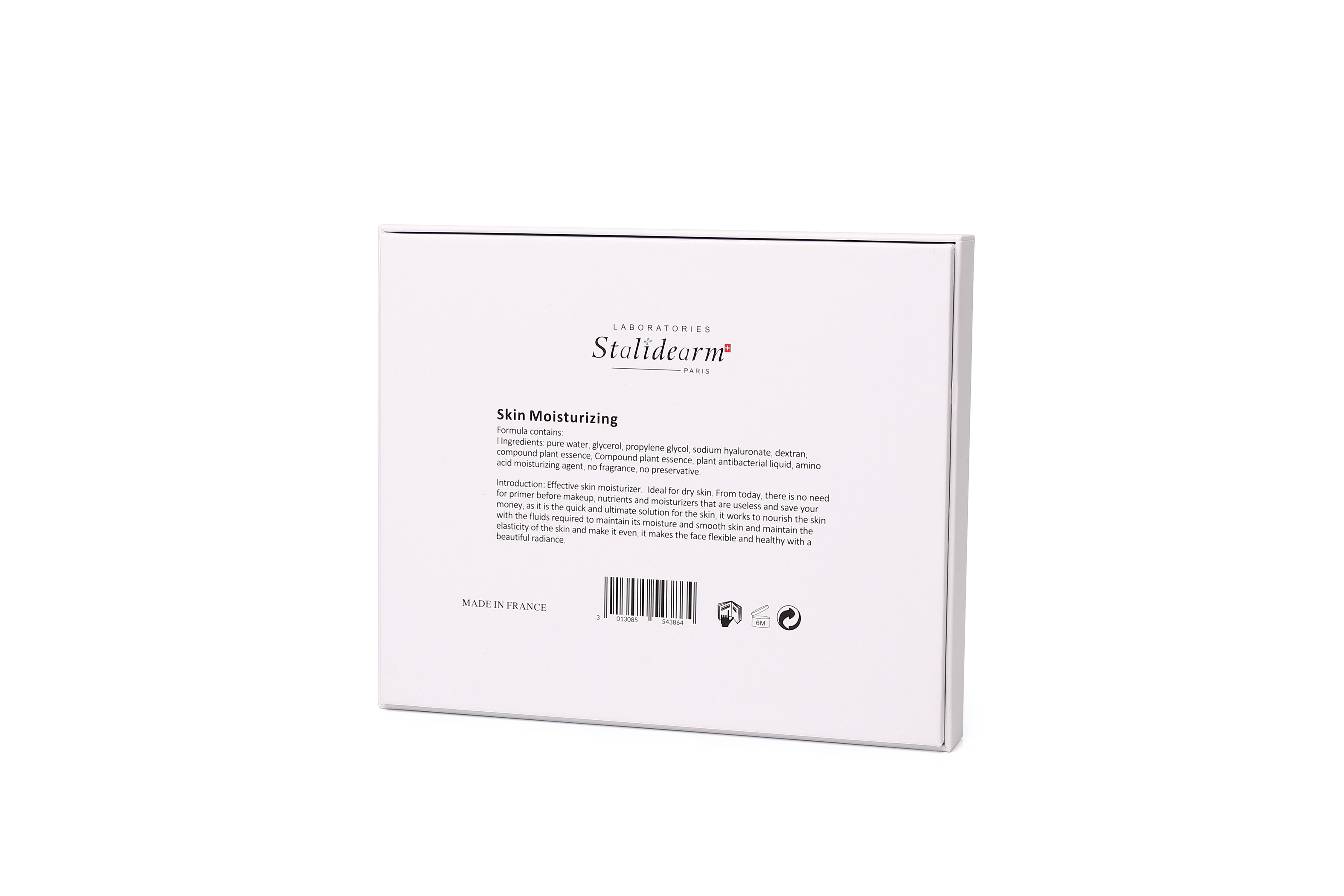 Stalistearm Injection Serum For Skin Moisturizing Meso Theraphy Serum Set serum powder