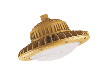 Chemical Factory Safty Explosion Proof Led Lights 200w High Power Long Life