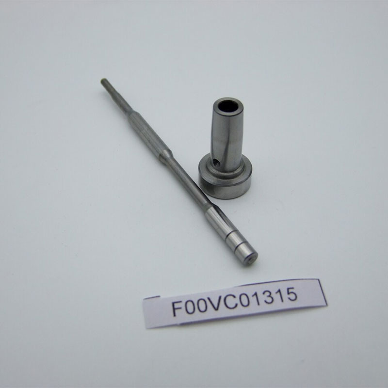 ORTIZ FORD high precision injecteur control valve F00V C01 315 common rail valve F ooV C01 315 for 0 445 110 239