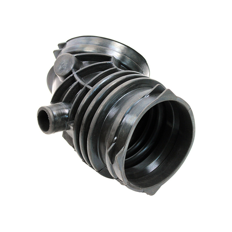 A9605285782-A1 Benz 4143 Air Intake Hose Black Air Inlet Pipe For Benz Truck