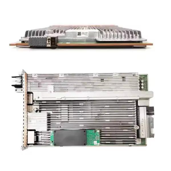Nokia ABIA 473096A.103 AirScale Capacity Base Station Baseband Processing Board