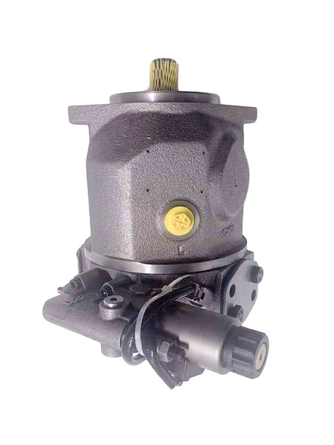 CAT 336D Diesel Engine Spare Parts Fan Pump