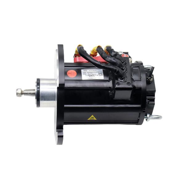 24V 3000W IP65 Electric Forklift Drive Motor