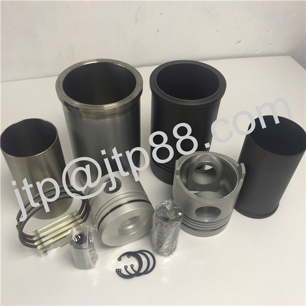 Foward Truck Diesel Engine Piston Car Part 6BB1 OE 5-12111-013-0 For ISUZU 102mm Dia