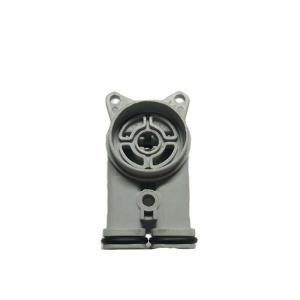 Quality LSR Overmolded Sanitary Shower Parts Custom Plastic Injection Molding for sale